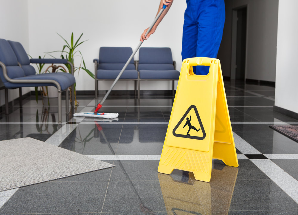 Professional cleaning company Middletown Ohio