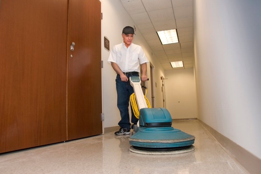 Professional Cleaning Services Lebanon Ohio
